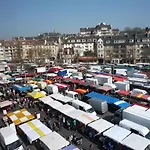 De L'univers Hotel