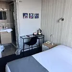 De L'univers Hotel Caen