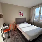 Hotel De L'univers