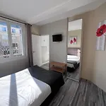 De L'univers Hotel Caen