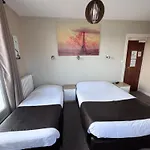 De L'univers Hotel
