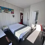 De L'univers Hotel Caen