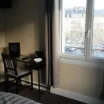 Hotel De L'univers Caen