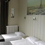 De L'univers Hotel