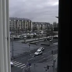Hotel De L'univers