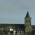 De L'univers Hotel Caen