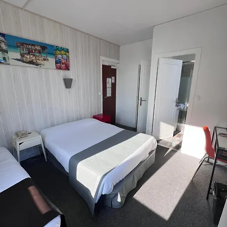 De L'univers Hotel Caen