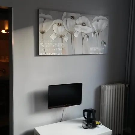 De L'univers Hotel Caen