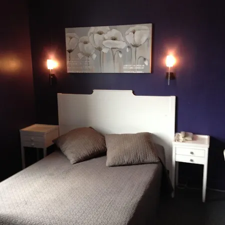 De L'univers Hotel Caen
