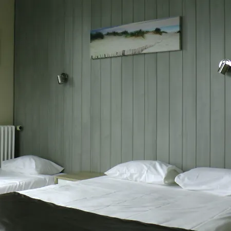 De L'univers Hotel