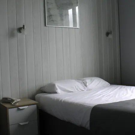 Hotel De L'univers Caen