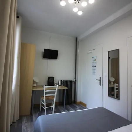 De L'univers Hotel Caen