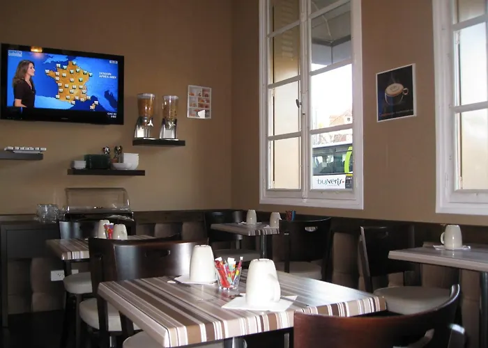 ド リュニヴェール カーン