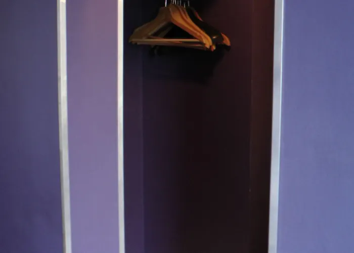 De L'univers Hotel Caen