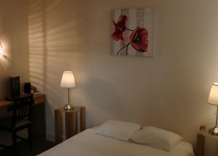 ホテル ド リュニヴェール 2*