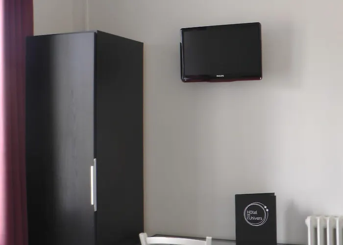 ド リュニヴェール カーン