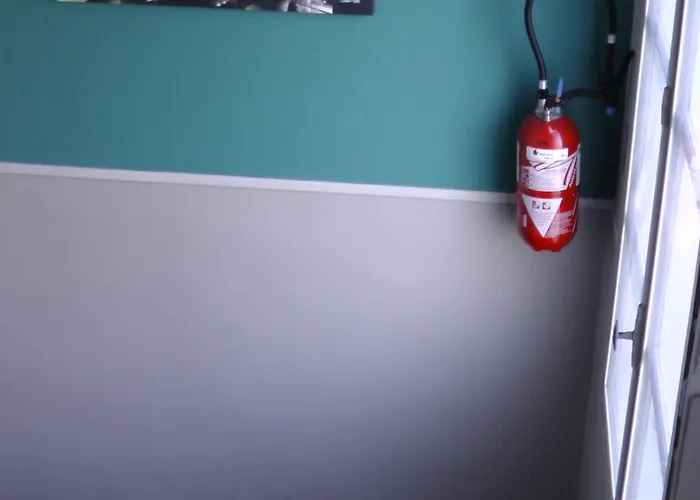 ド リュニヴェール 2* カーン