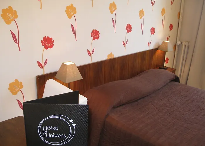 ド リュニヴェール 2* カーン